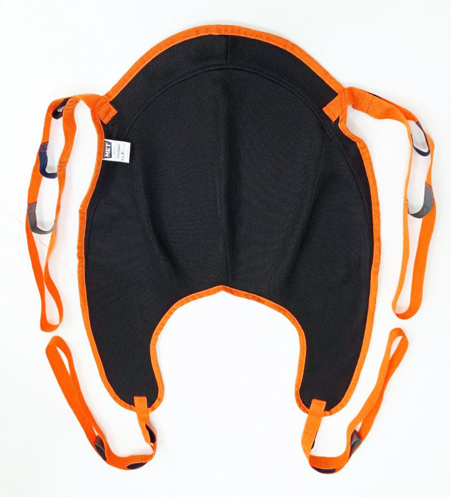 Подвес-гамак МЕТ RG-100 Vest (18568/16721) для подъемника MET TITAN M (до 150 кг)