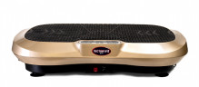 Виброплатформа VictoryFit VF-M503 цвет золотой