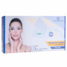 Лампа-лупа бестеневая MED-MOS 9002LED (9008LED-D-127) с настольным креплением