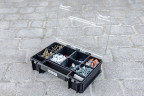 Ящик-органайзер HILST Indoor Organizer Mult
