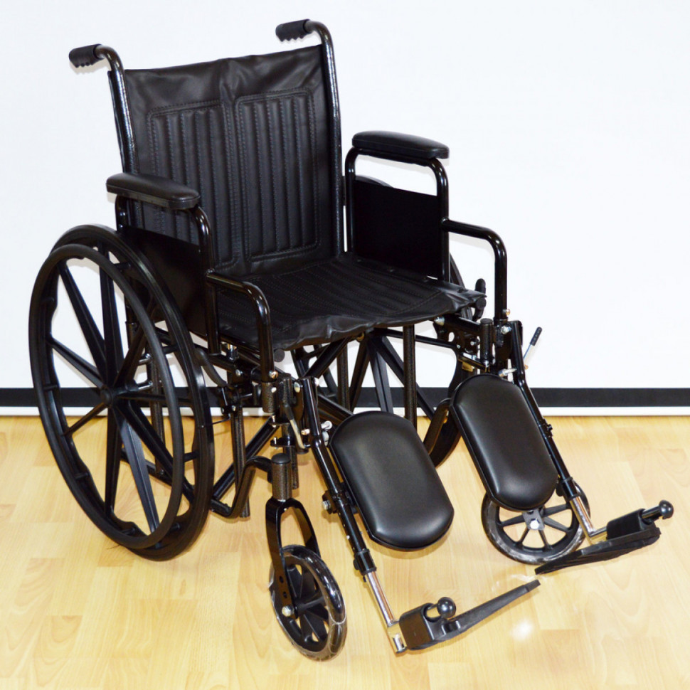 Кресло-коляска инвалидная 511В-51