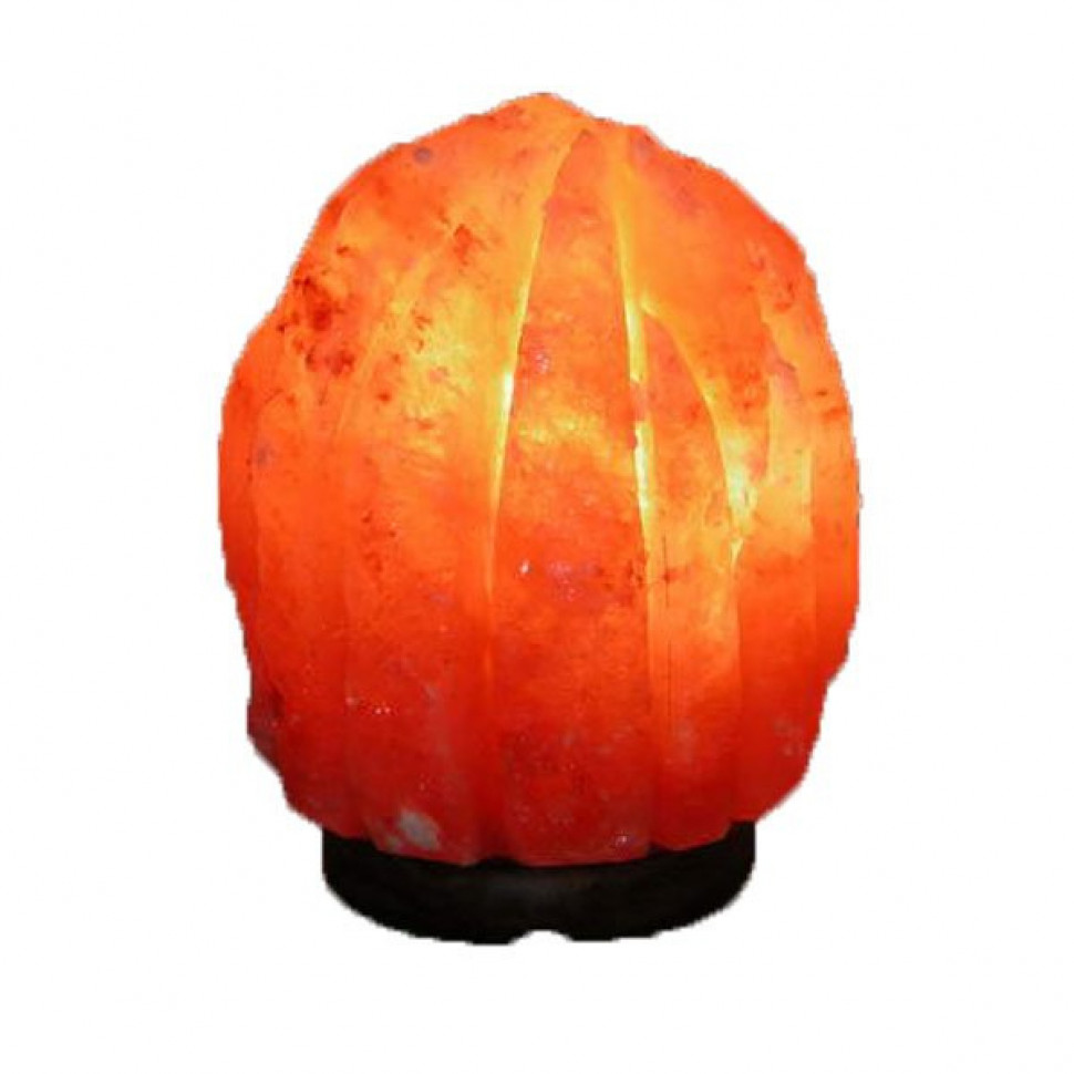 Солевая лампа ПЛАМЯ 4-4,5 кг
